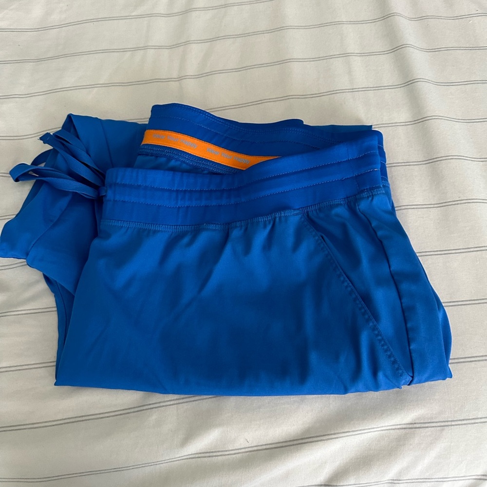 Scrub Joy Scrub Pants
